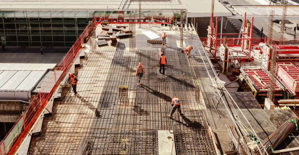Best Concrete Patio Design and Installation in Montgomery, WV